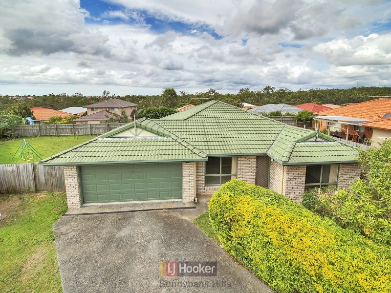 47 Kinchega Circuit, Parkinson QLD 4115