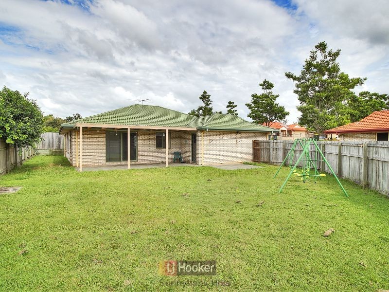 47 Kinchega Circuit, Parkinson QLD 4115