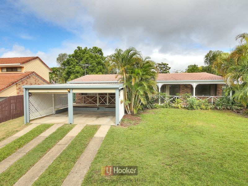 35 Bruna Street, Runcorn QLD 4113