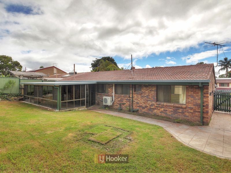 35 Bruna Street, Runcorn QLD 4113