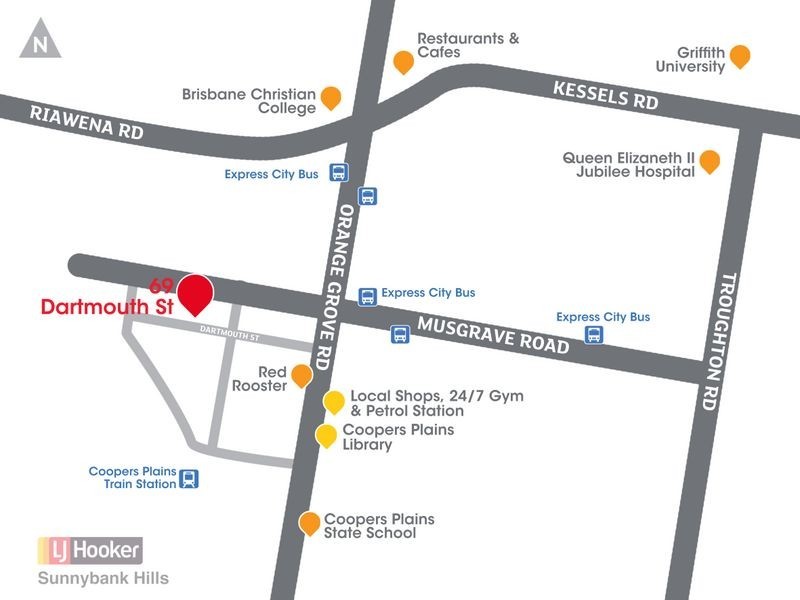 79/69 Dartmouth Street, Coopers Plains QLD 4108