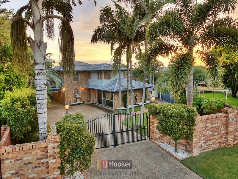 5 Lakkari Street, Eight Mile Plains QLD 4113