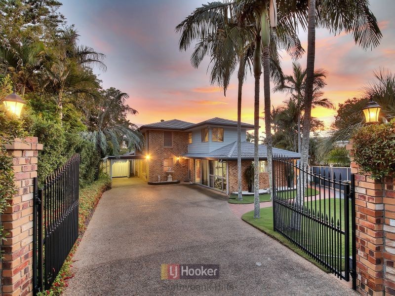 5 Lakkari Street, Eight Mile Plains QLD 4113