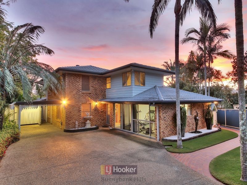 5 Lakkari Street, Eight Mile Plains QLD 4113