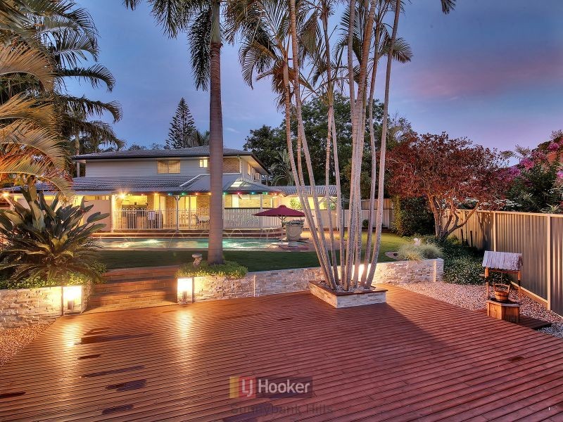 5 Lakkari Street, Eight Mile Plains QLD 4113