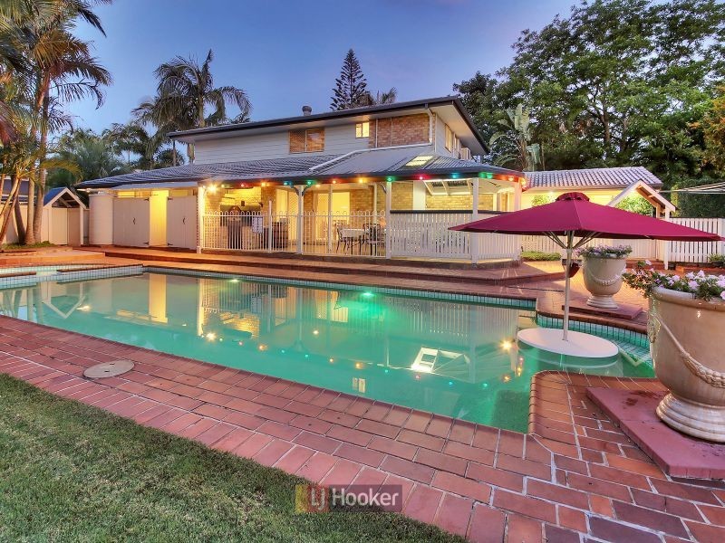 5 Lakkari Street, Eight Mile Plains QLD 4113