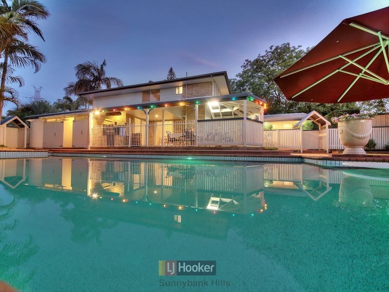 5 Lakkari Street, Eight Mile Plains QLD 4113