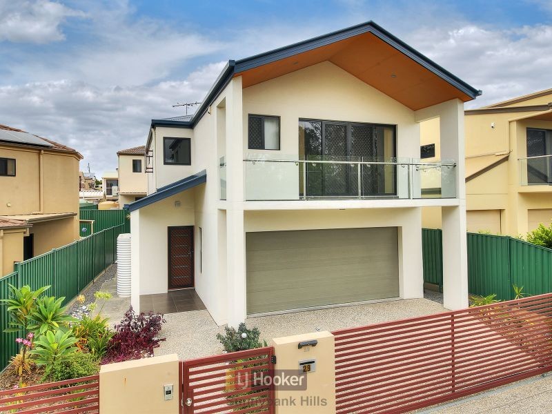 29 Doulton Street, Calamvale QLD 4116