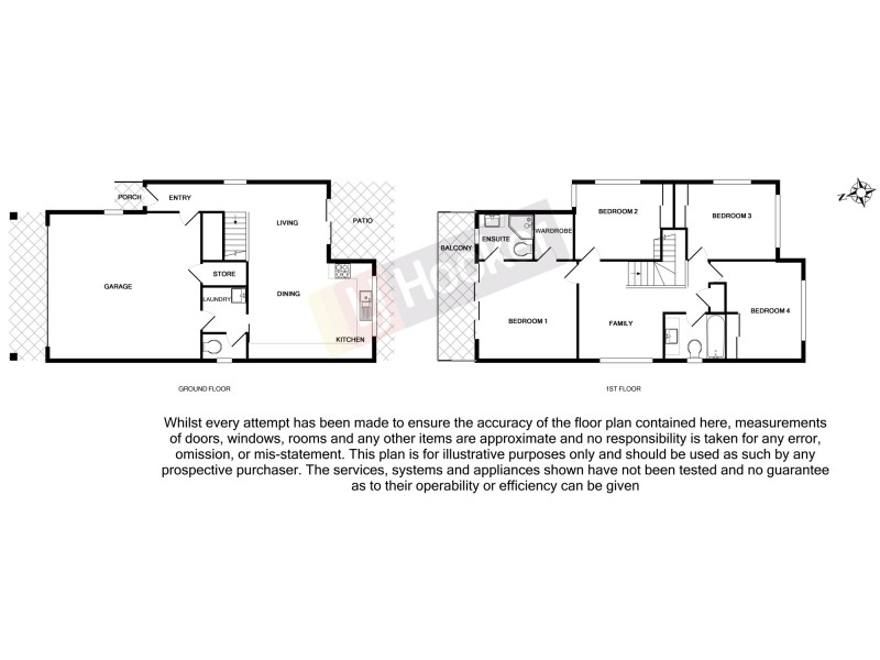 29 Doulton Street, Calamvale QLD 4116 Floorplan