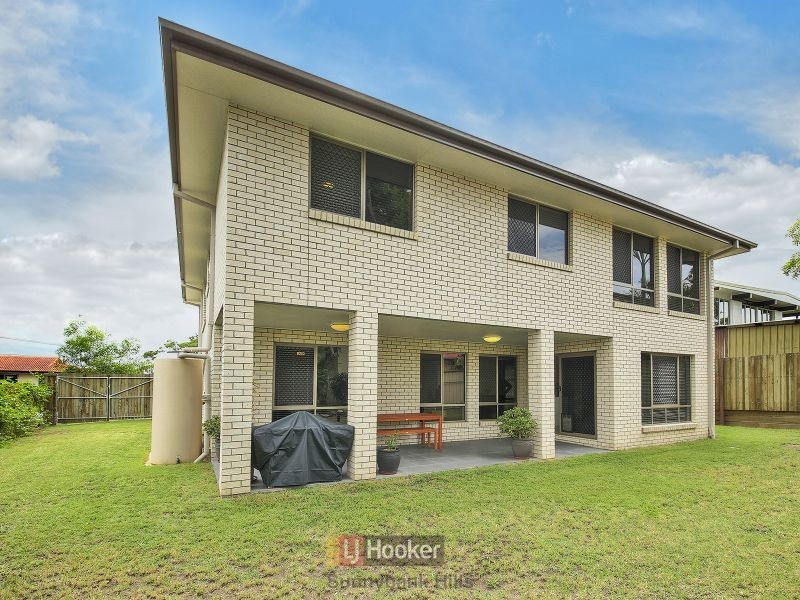 3 Bintani Street, Sunnybank QLD 4109