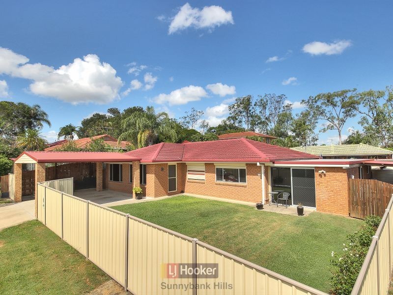 36 Quintinia Street, Algester QLD 4115