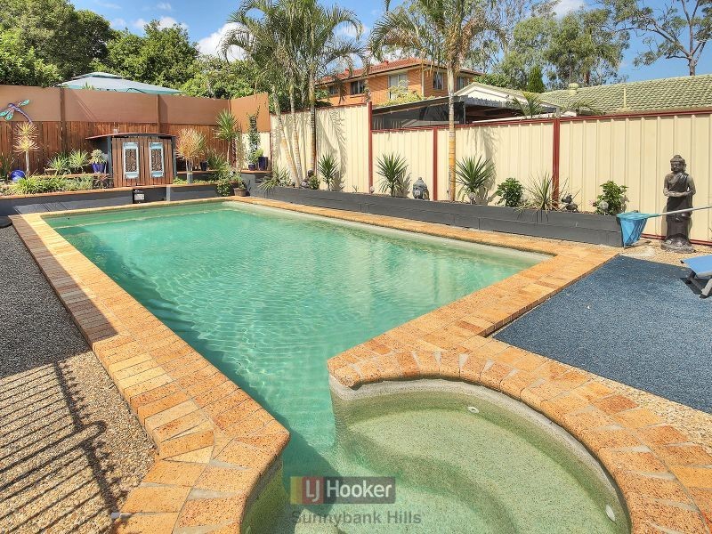 36 Quintinia Street, Algester QLD 4115