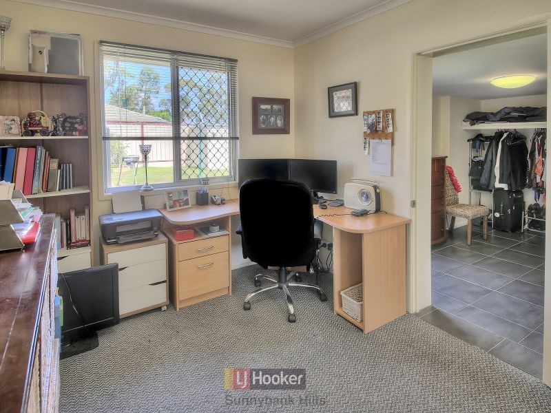 36 Quintinia Street, Algester QLD 4115