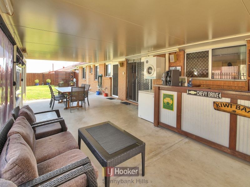 36 Quintinia Street, Algester QLD 4115