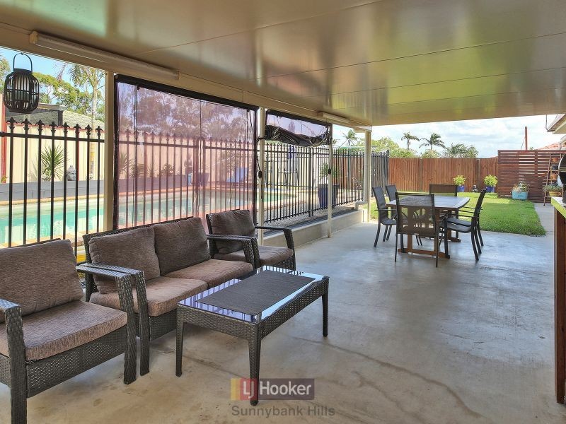 36 Quintinia Street, Algester QLD 4115