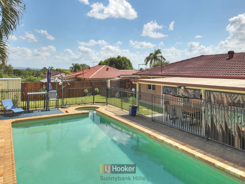 36 Quintinia Street, Algester QLD 4115