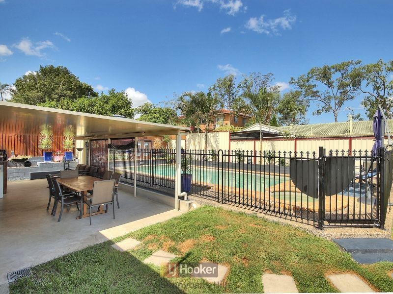 36 Quintinia Street, Algester QLD 4115