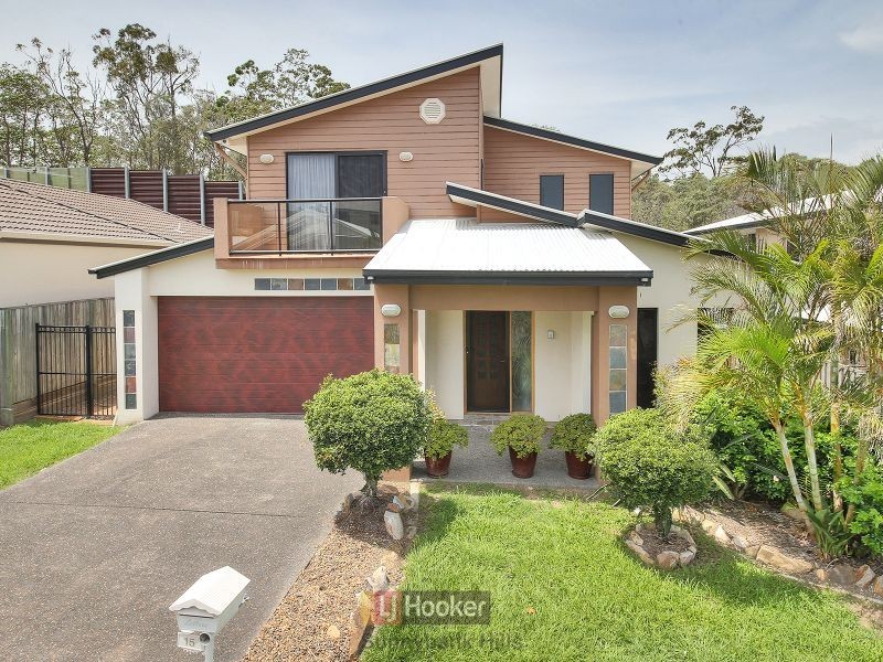 15 Gippsland Place, Calamvale QLD 4116