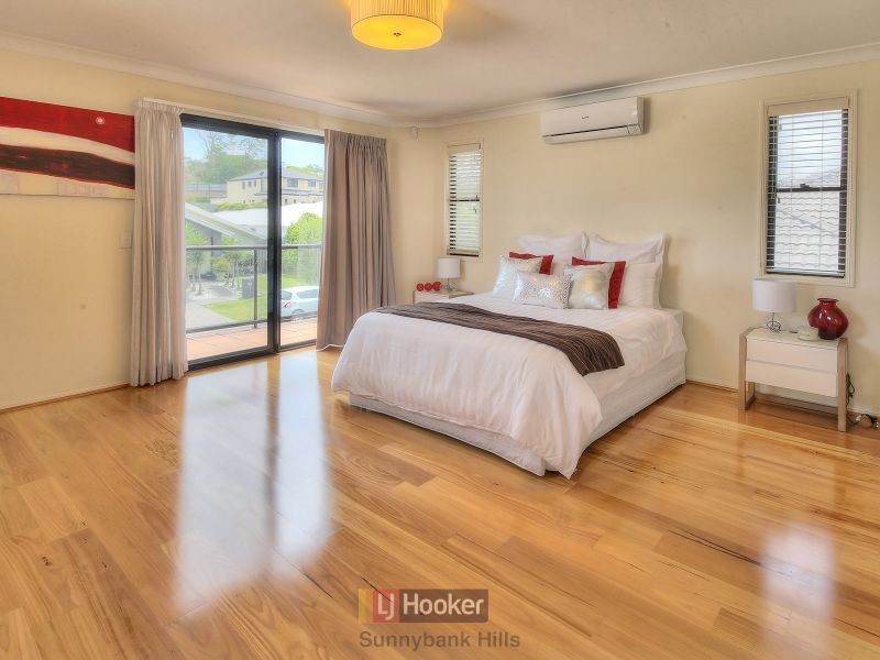 15 Gippsland Place, Calamvale QLD 4116