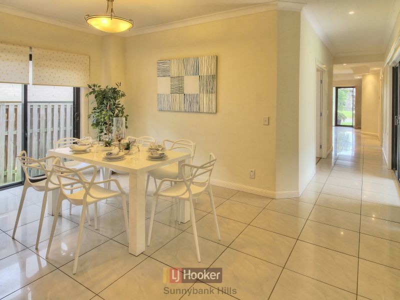15 Gippsland Place, Calamvale QLD 4116