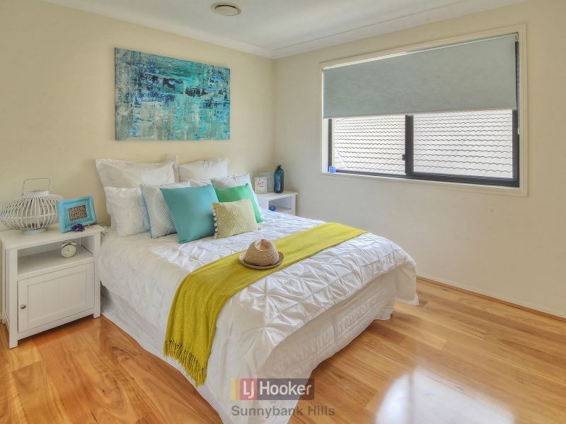 15 Gippsland Place, Calamvale QLD 4116