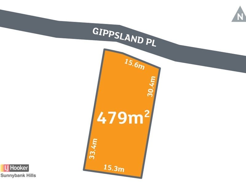 15 Gippsland Place, Calamvale QLD 4116