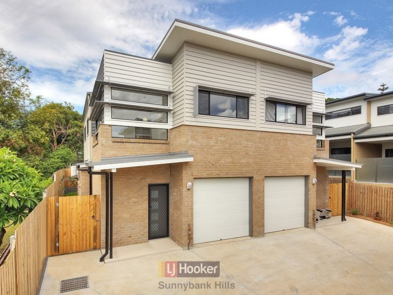 2/26 Howsan Street, Mount Gravatt East QLD 4122