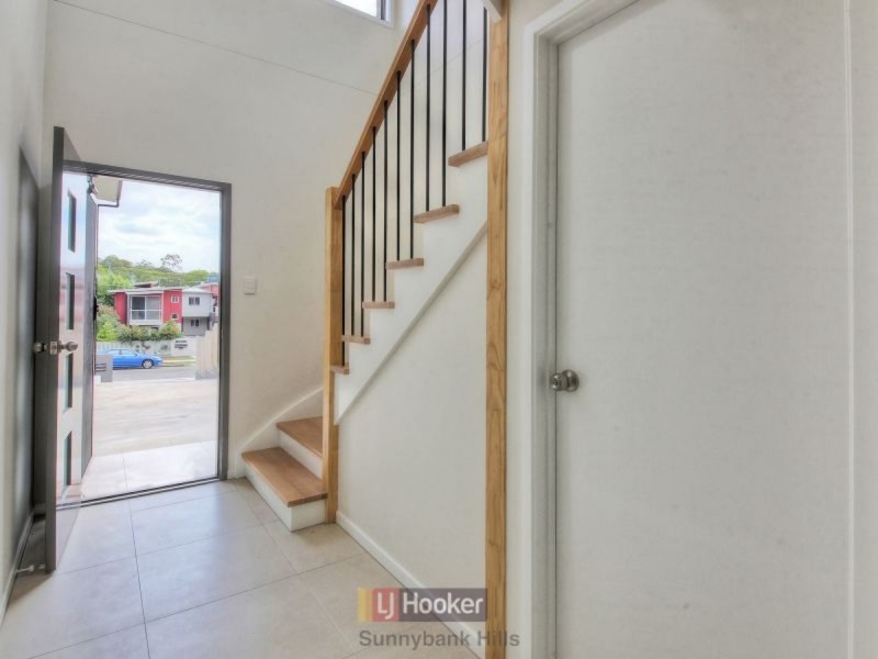2/26 Howsan Street, Mount Gravatt East QLD 4122