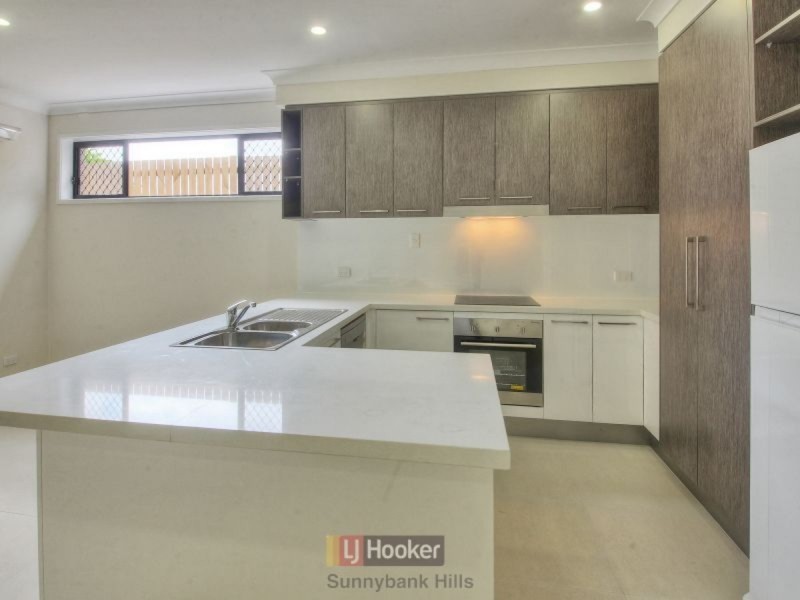 2/26 Howsan Street, Mount Gravatt East QLD 4122