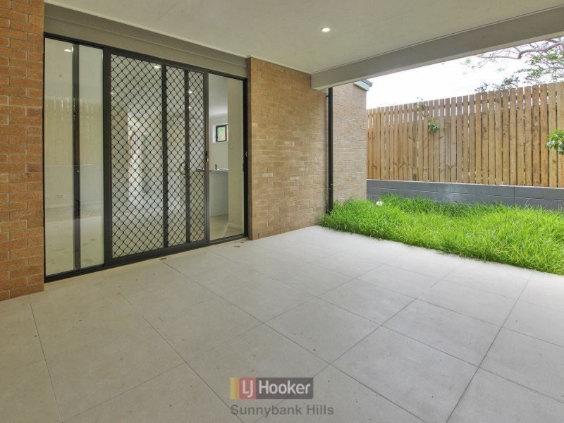 2/26 Howsan Street, Mount Gravatt East QLD 4122