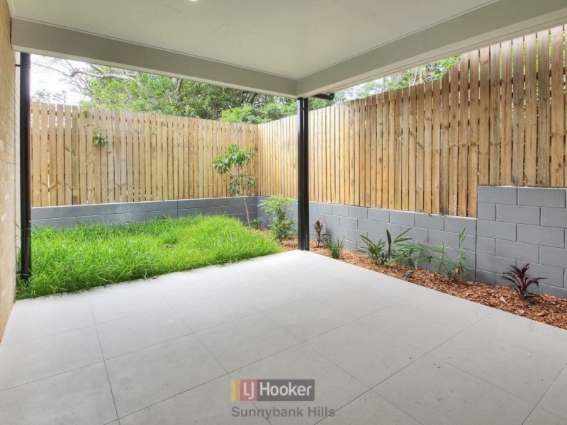 2/26 Howsan Street, Mount Gravatt East QLD 4122