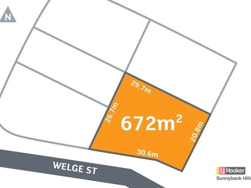 10 Welge Street, Bellbird Park QLD 4300