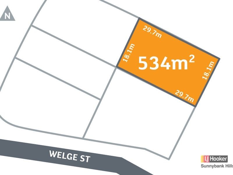 12 Welge Street, Bellbird Park QLD 4300