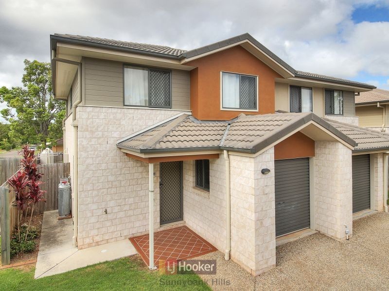 28/200 Jackson Road, Sunnybank Hills QLD 4109