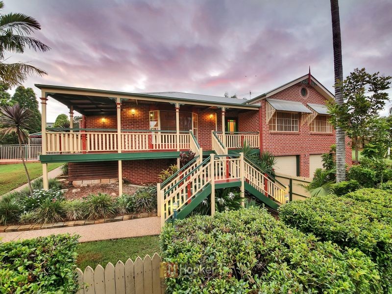 8 Franquin Crescent, Kuraby QLD 4112