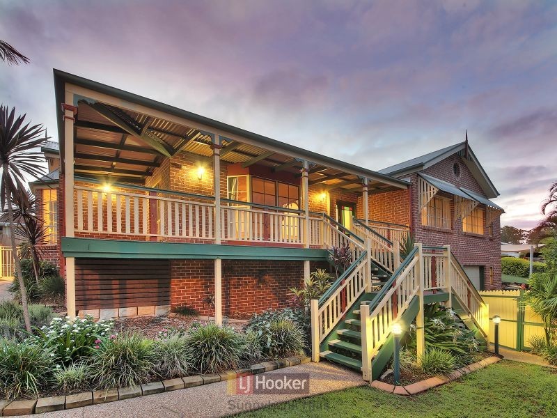 8 Franquin Crescent, Kuraby QLD 4112