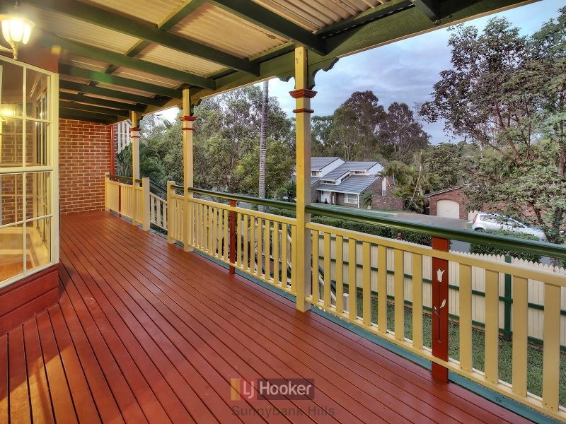 8 Franquin Crescent, Kuraby QLD 4112