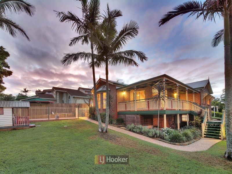 8 Franquin Crescent, Kuraby QLD 4112