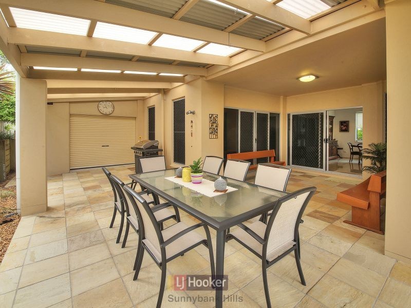 38 Vincent Street, Calamvale QLD 4116