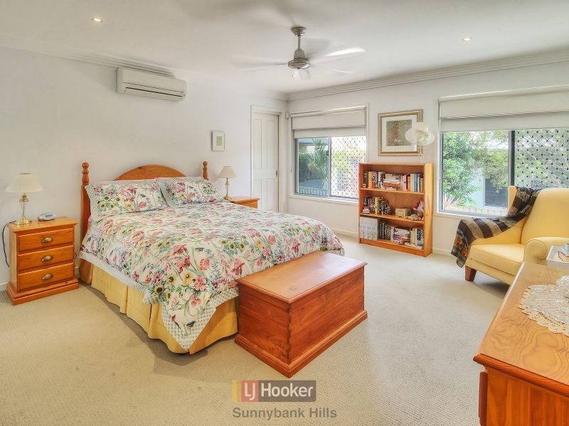 38 Vincent Street, Calamvale QLD 4116