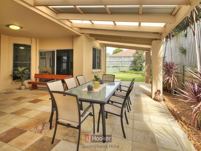 38 Vincent Street, Calamvale QLD 4116