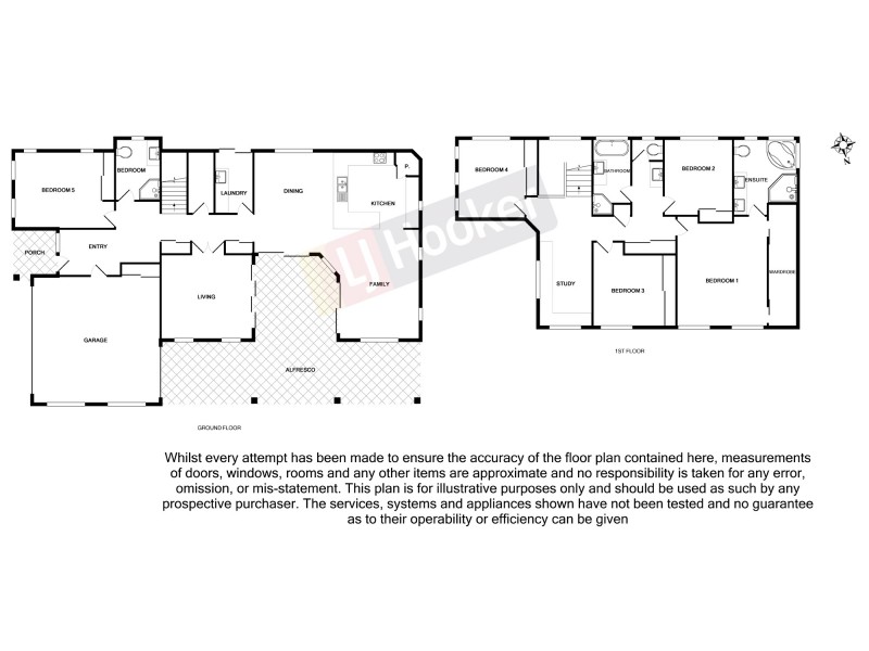 38 Vincent Street, Calamvale QLD 4116 Floorplan