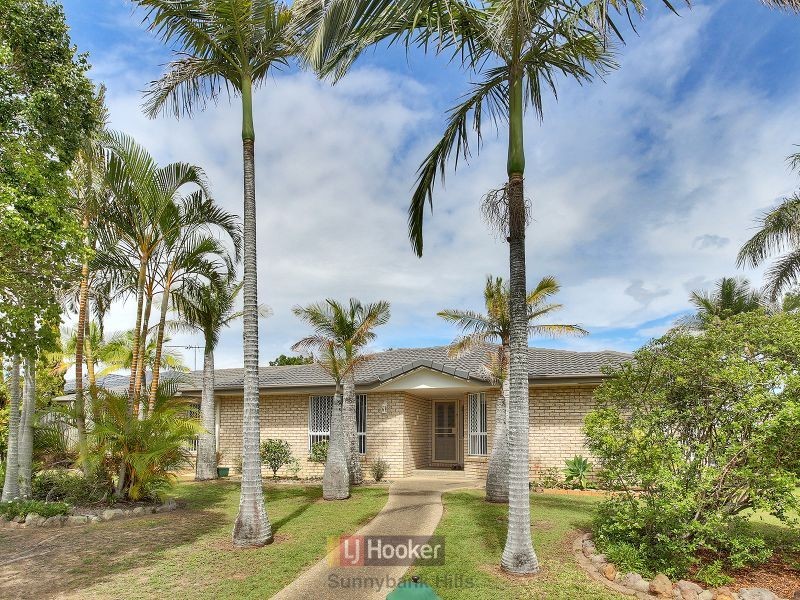 1 Poplar Close, Calamvale QLD 4116