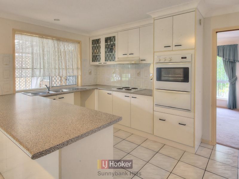 1 Poplar Close, Calamvale QLD 4116