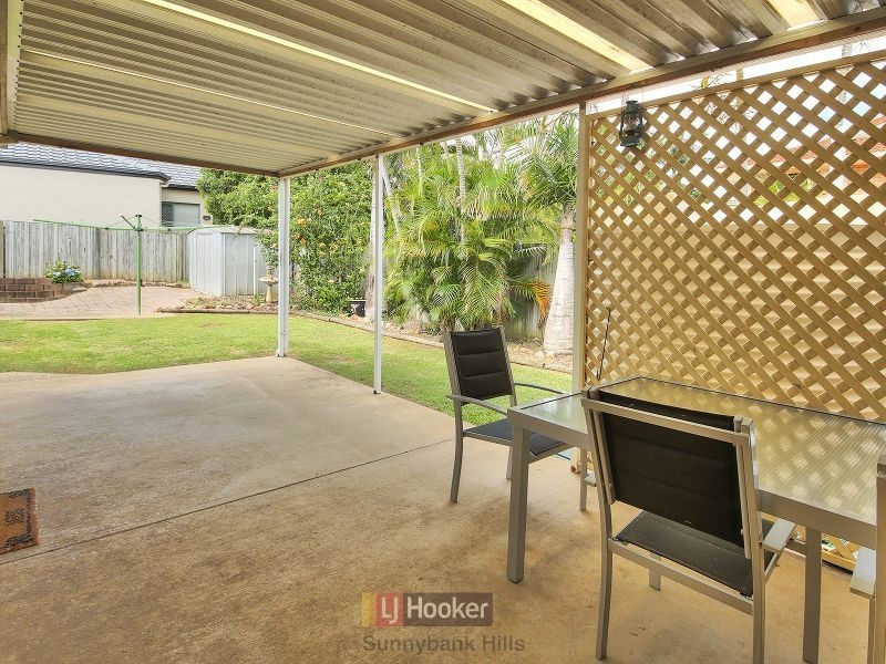 1 Poplar Close, Calamvale QLD 4116