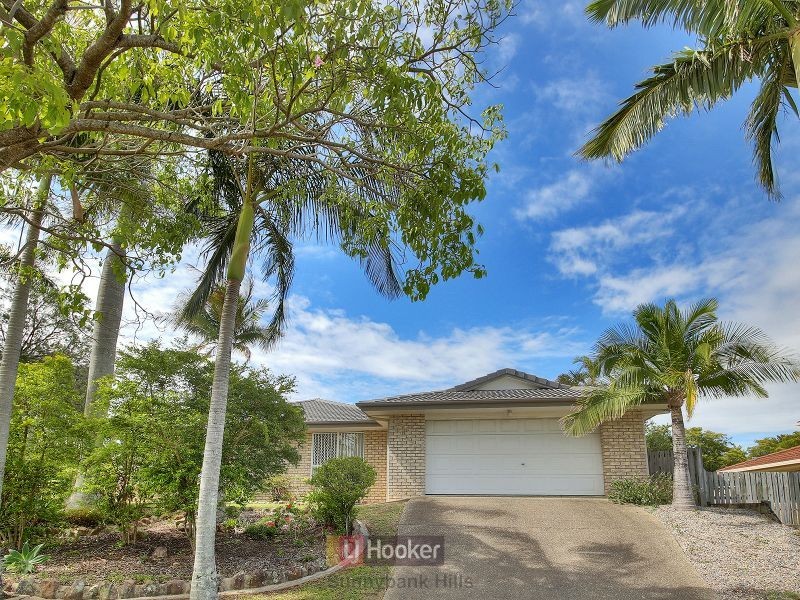 1 Poplar Close, Calamvale QLD 4116