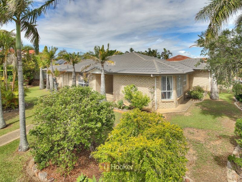 1 Poplar Close, Calamvale QLD 4116