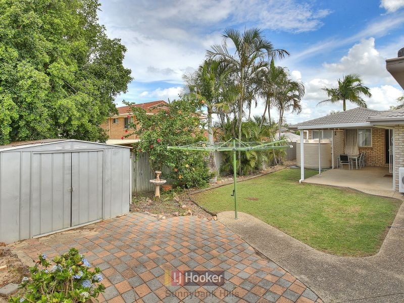 1 Poplar Close, Calamvale QLD 4116