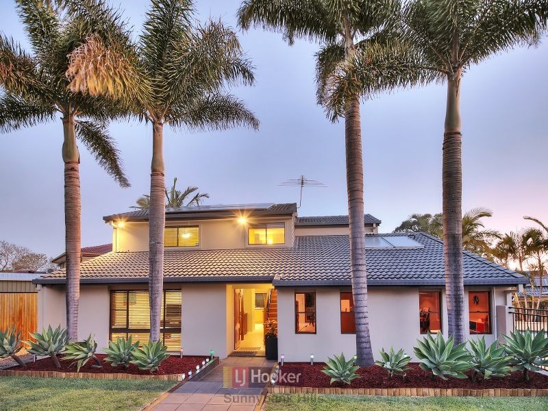 4 Caravonica Court, Calamvale QLD 4116