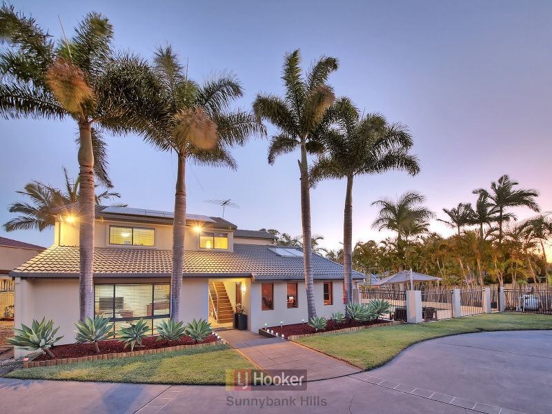 4 Caravonica Court, Calamvale QLD 4116